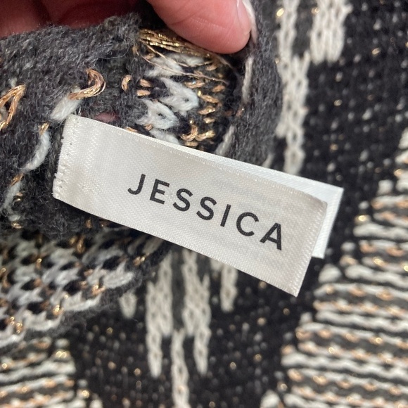 JESSICA SCARF - Picture 3 of 4